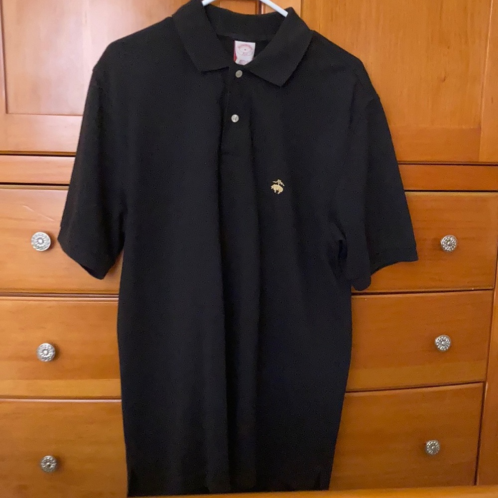 Men’s Brooks Brother Polo